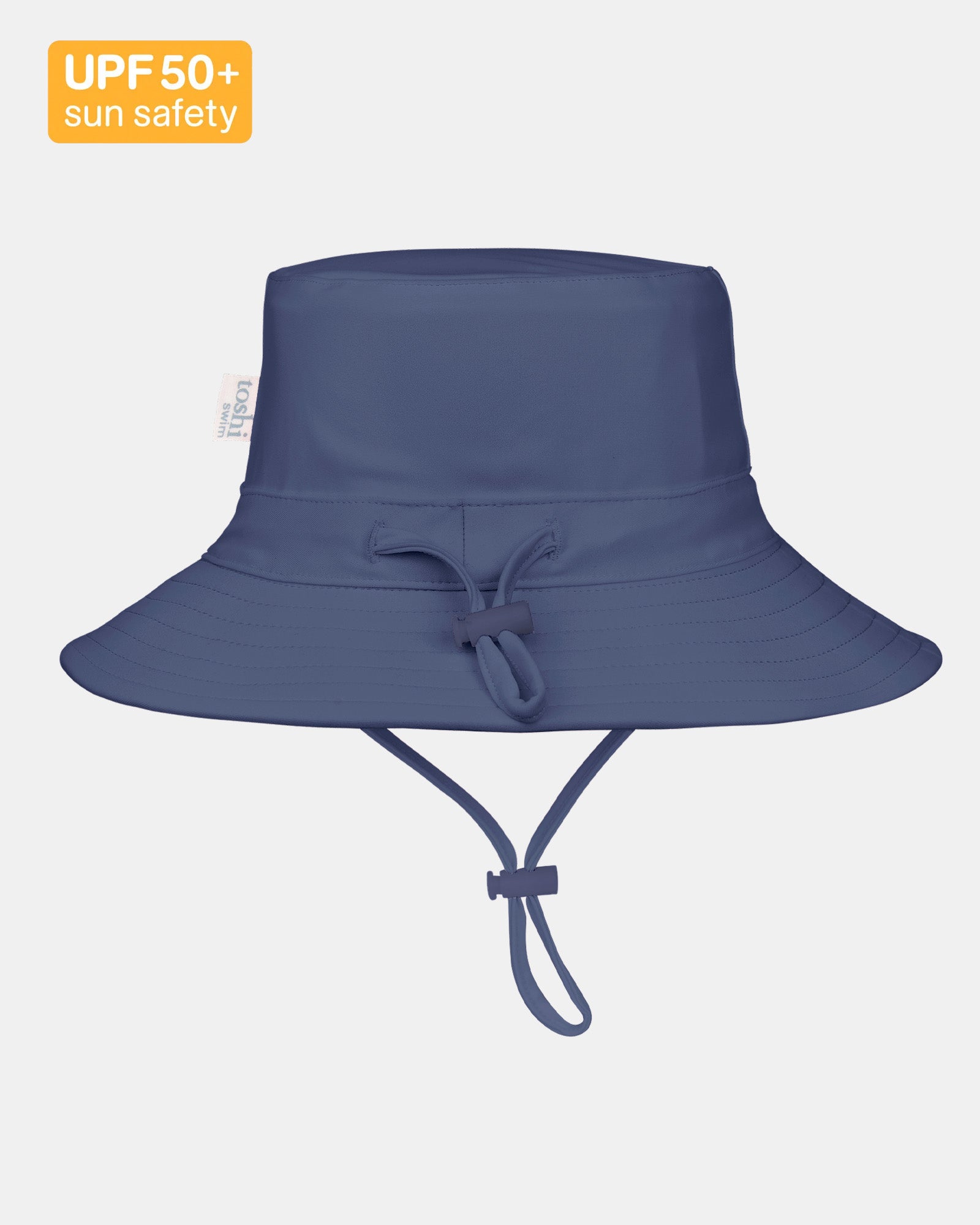 Toshi Swim Sunhat Beachcomber - Moonlight