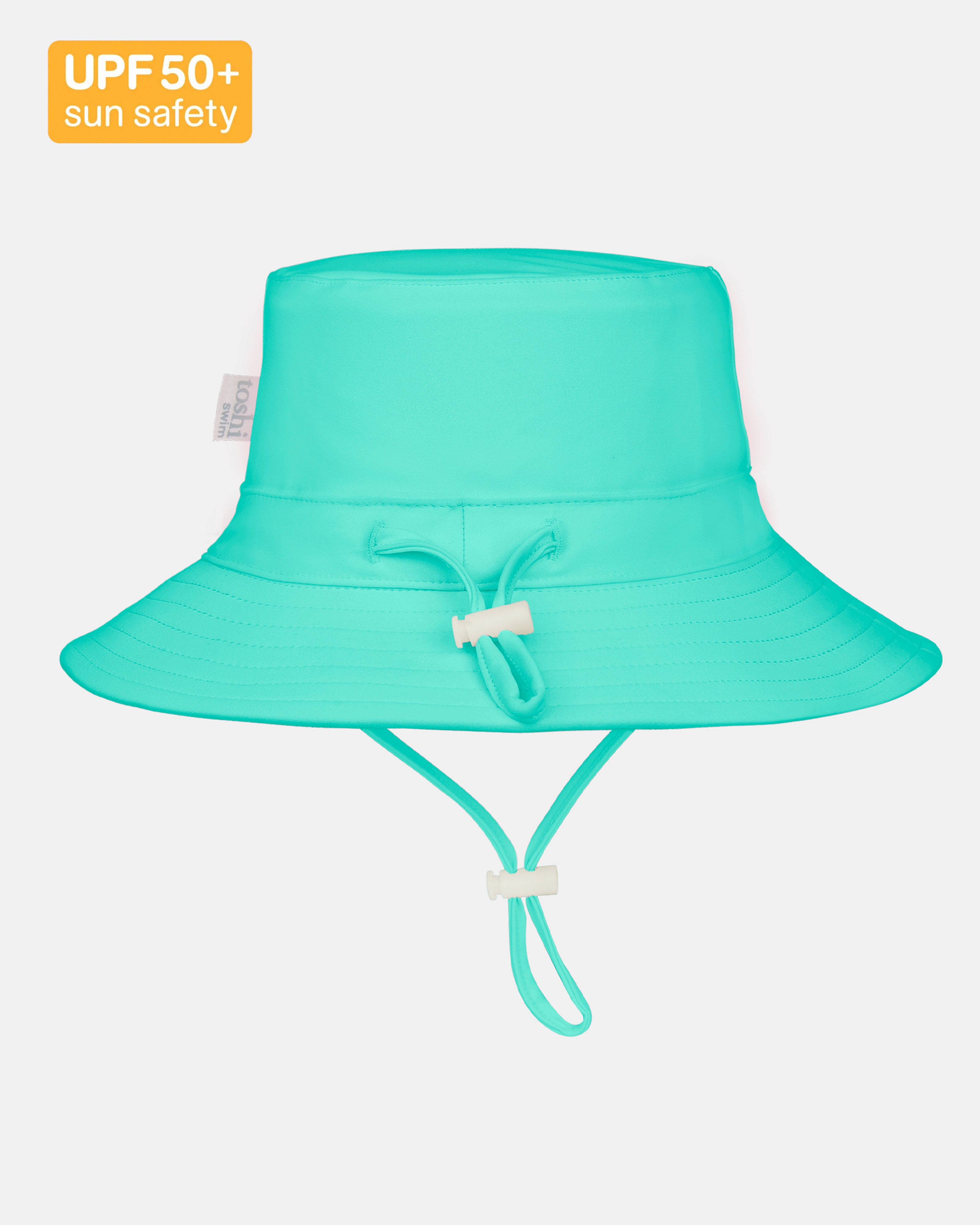 Toshi Swim Sunhat Beachcomber - Seagrass