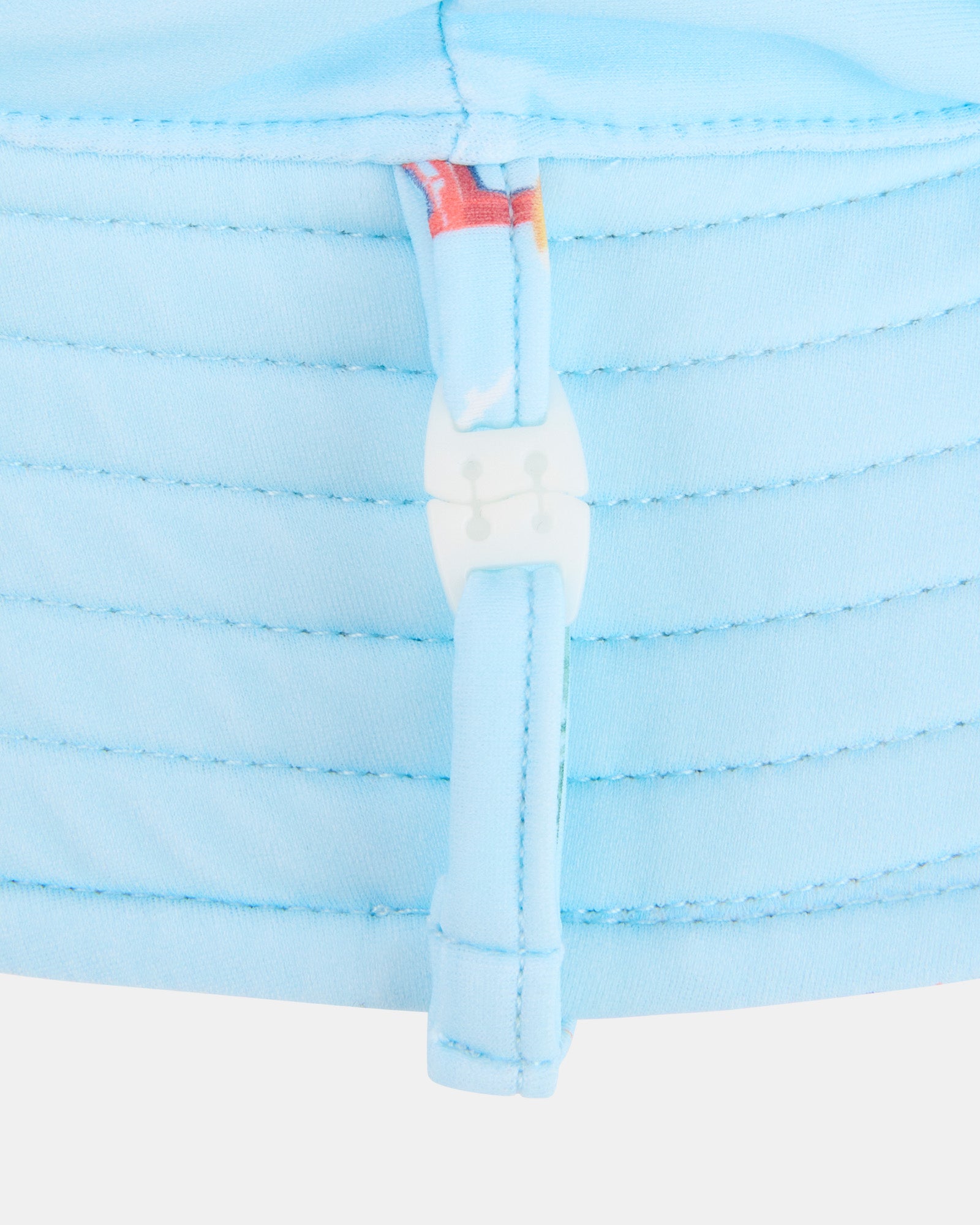 Toshi Swim Sunhat Paradise - Swell Seekers Sky