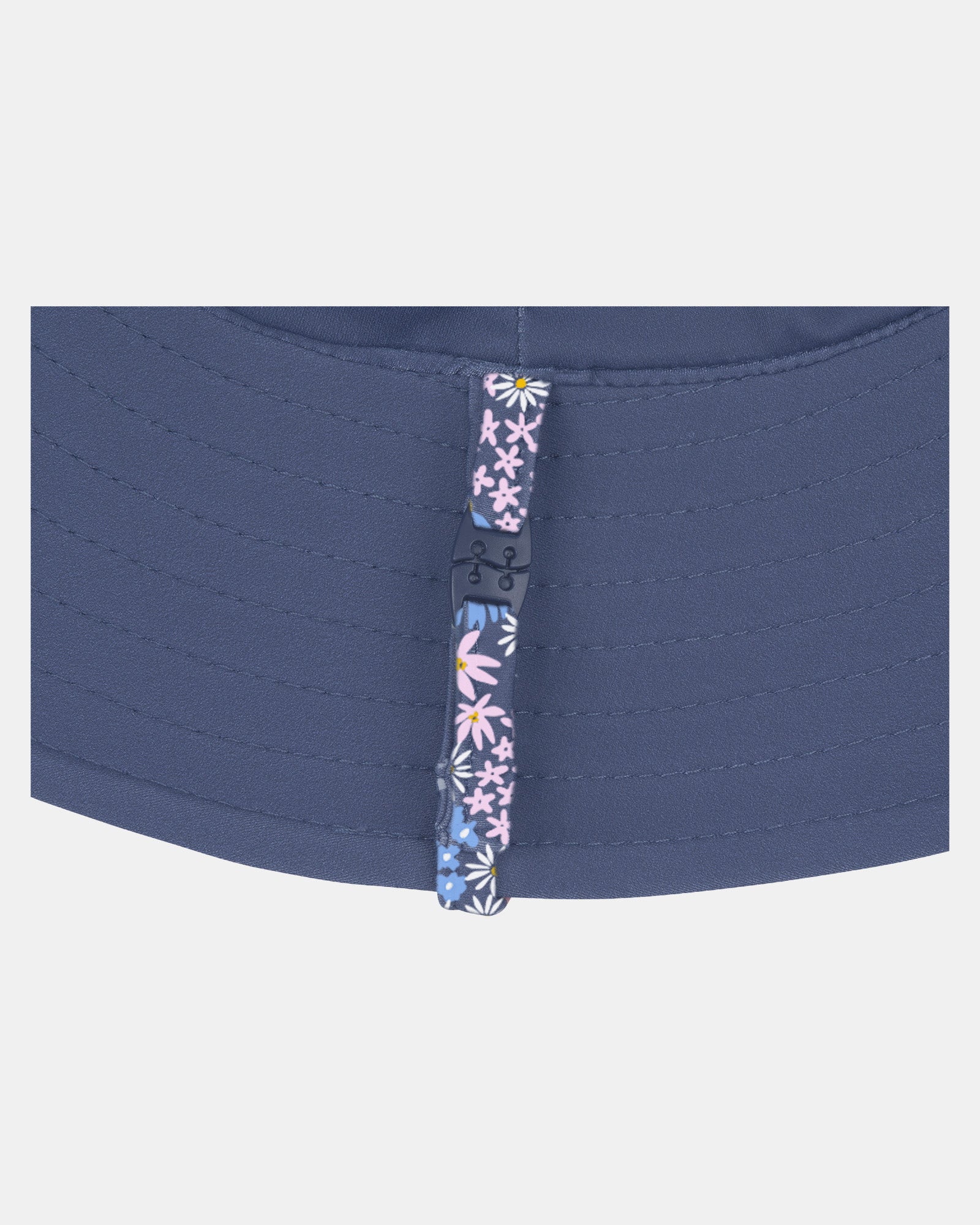 Toshi Swim Sunhat Paradise - Wattle Dusk