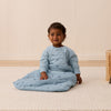 ergoPouch Side Zip Sheeting Bag Dragonflies 2.5 tog