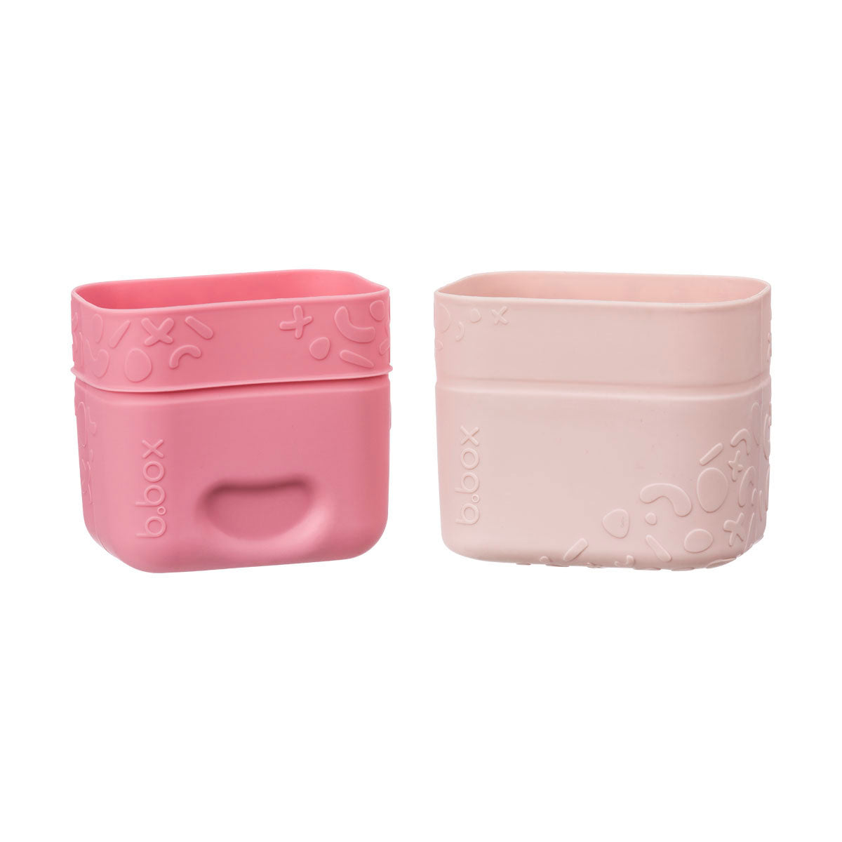 b.box Silicone Snack Cup