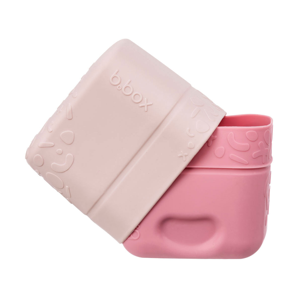 b.box Silicone Snack Cup