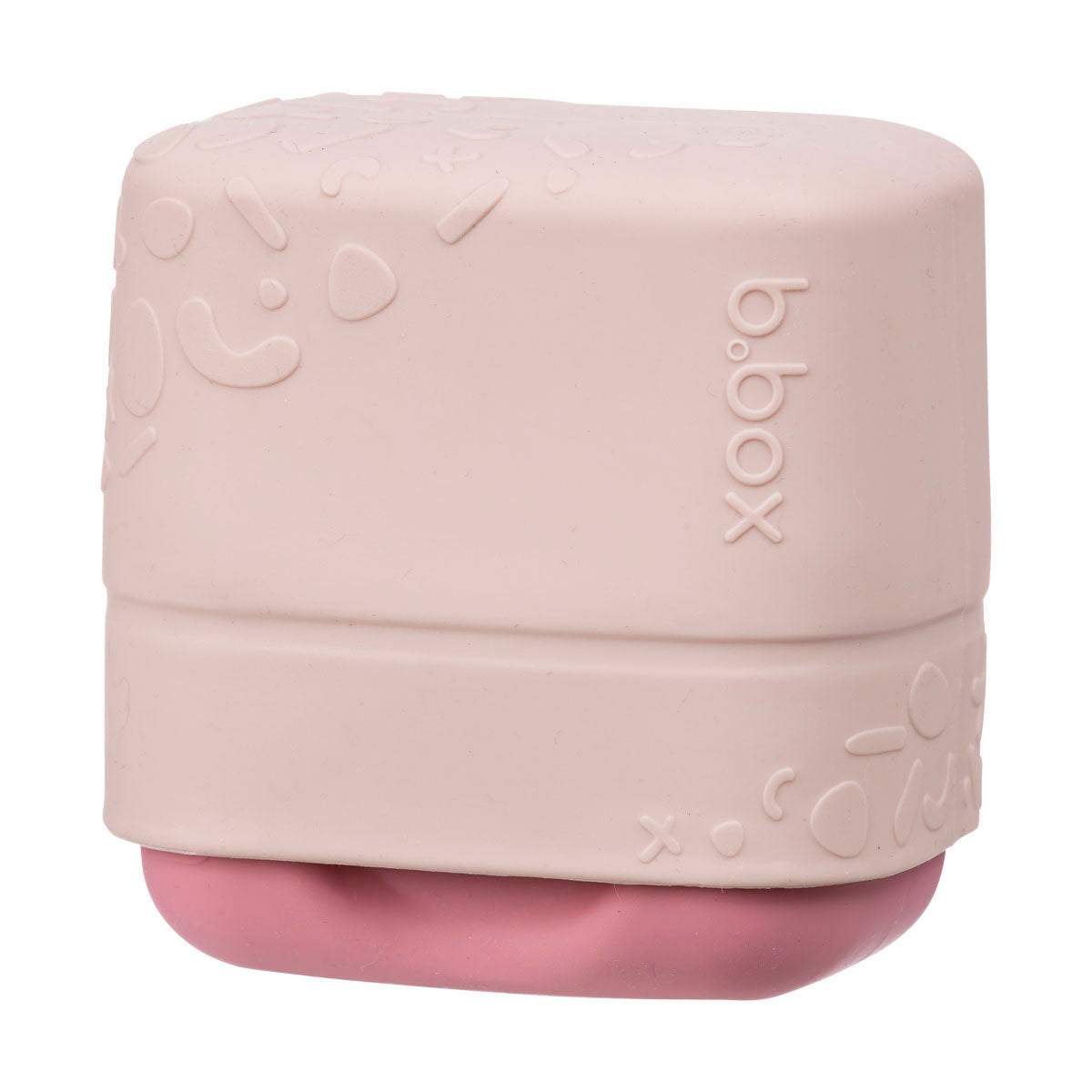 b.box Silicone Snack Cup