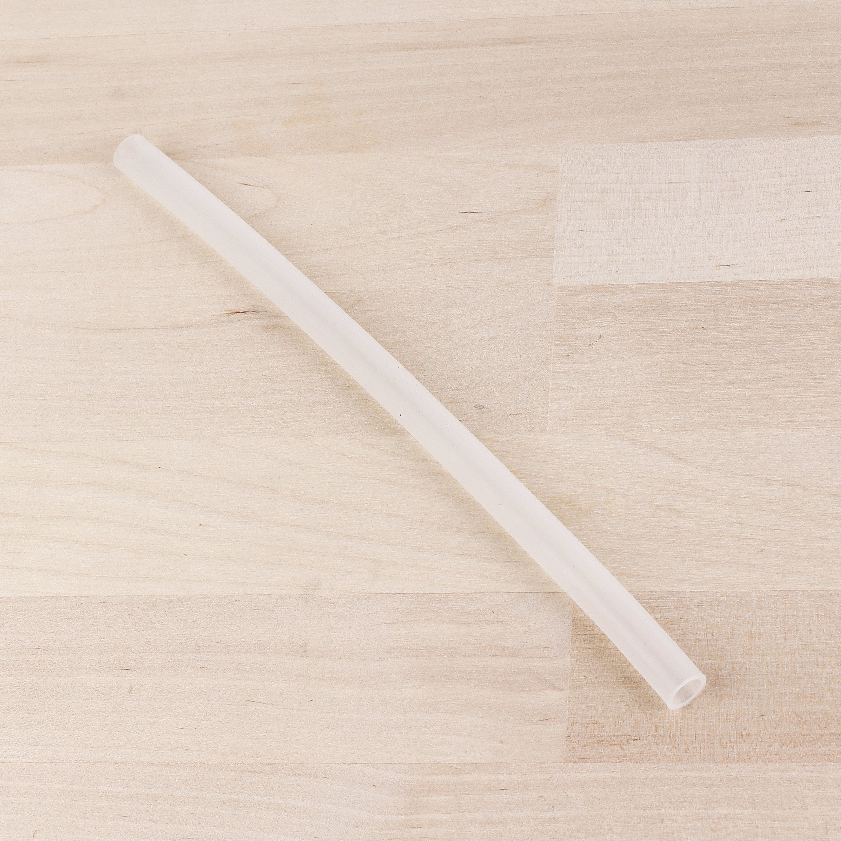 Replay Silicone Non Pull Out Sippy Cup Straw