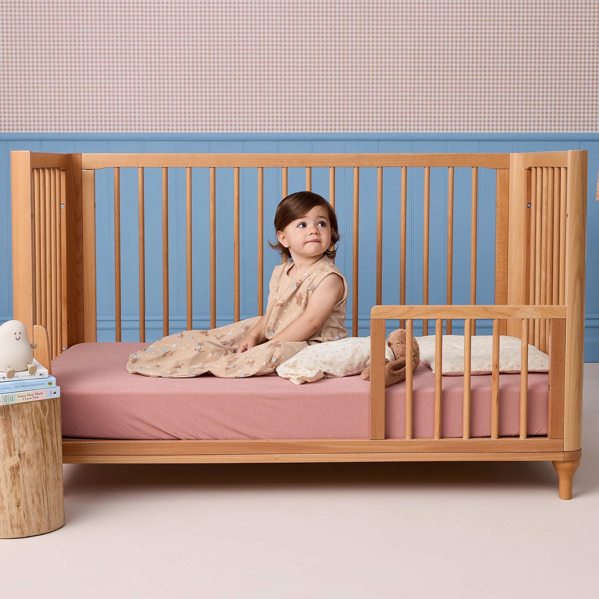 ergoPouch Sleep Suit Bag Melody 0.2 tog