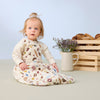 ergoPouch Sleep Suit 2.5 tog Bon Appetit