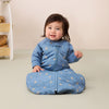 ergoPouch Sleep Suit 2.5 tog Petite Pretzel