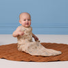 ergoPouch Jersey Sleeping Bag Melody 1.0 tog