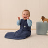 ergoPouch Jersey Sleeping Bag Ink 1.0 tog