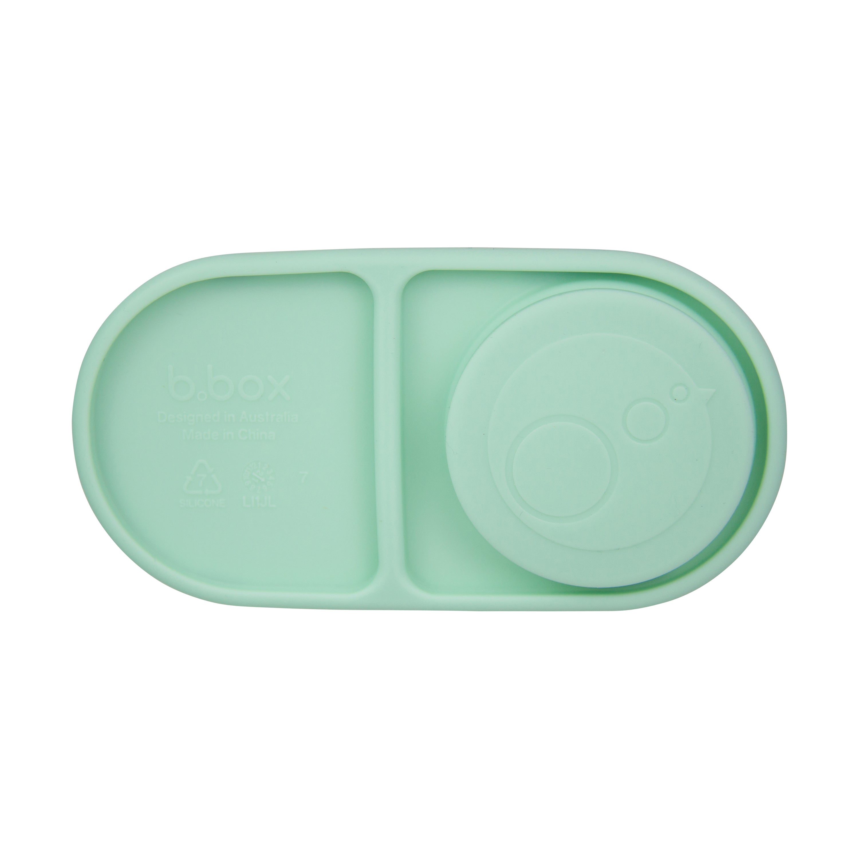 b.box Snackbox Replacement Seal