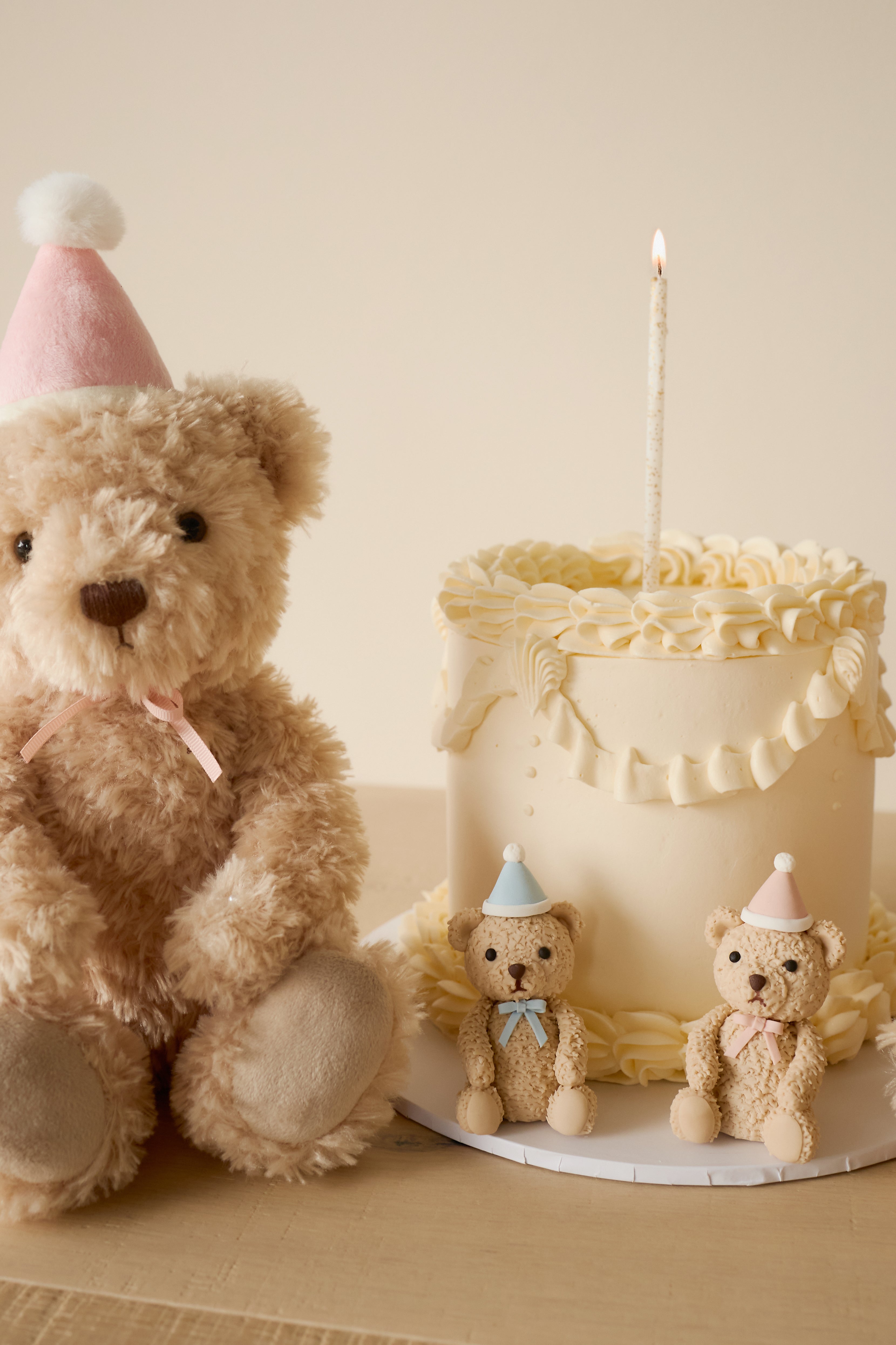 Snuggle Bunnies - Birthday Arthur - Fairy