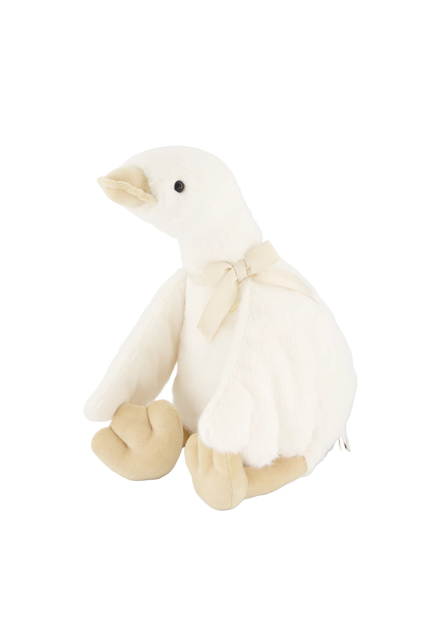 Snuggle Bunnies - Rose the Mama Duck