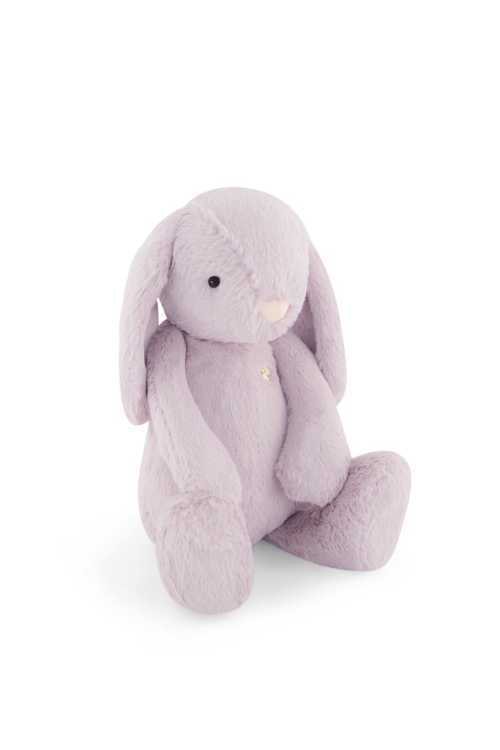 Snuggle Bunnies Penelope the Bunny - Violet
