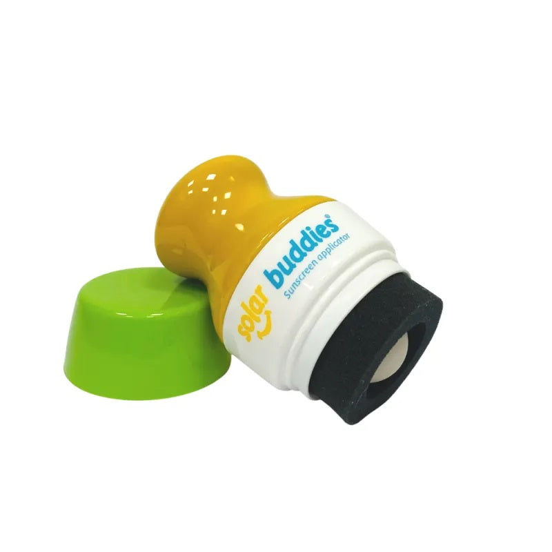 Solar Buddies Sunscreen Applicator