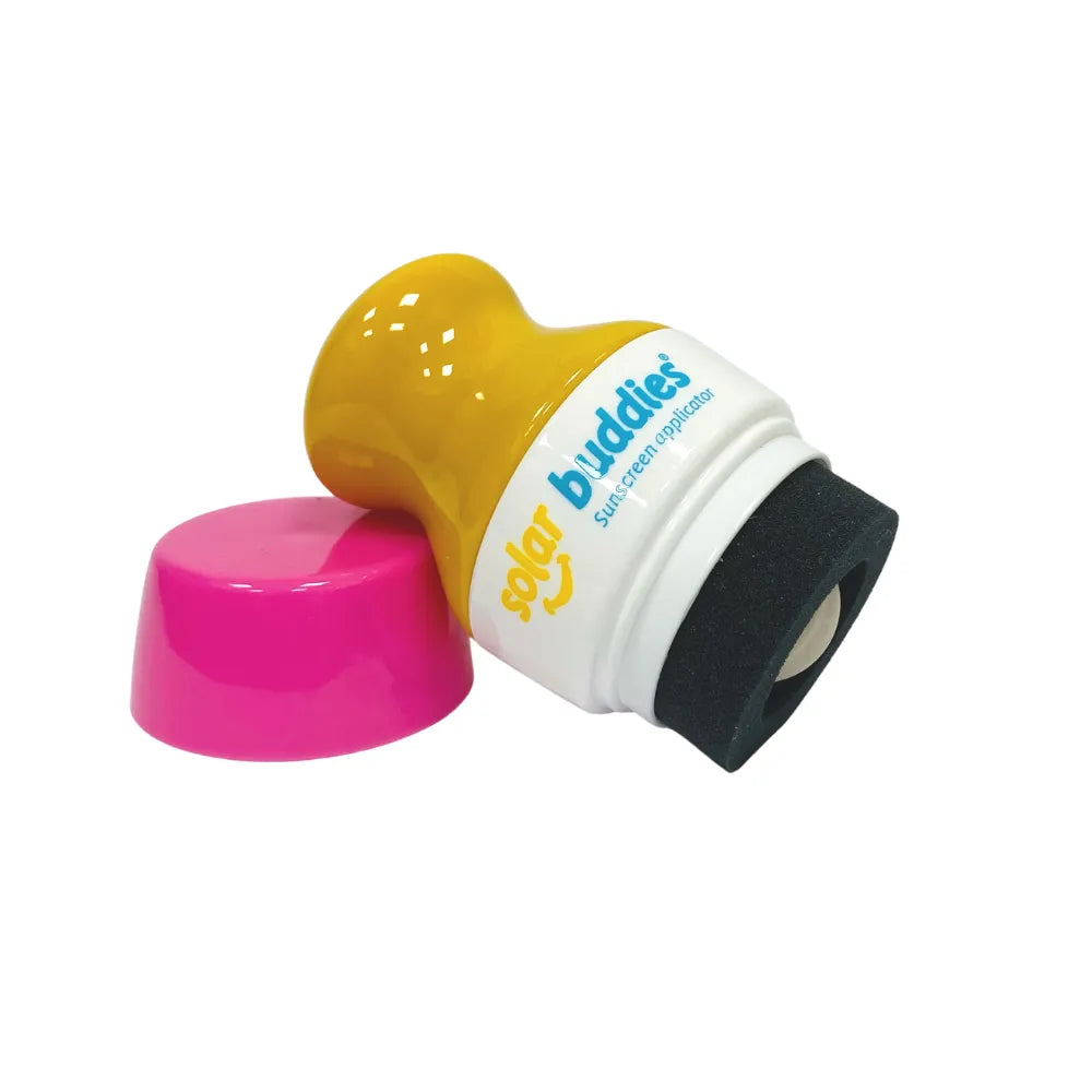 Solar Buddies Sunscreen Applicator