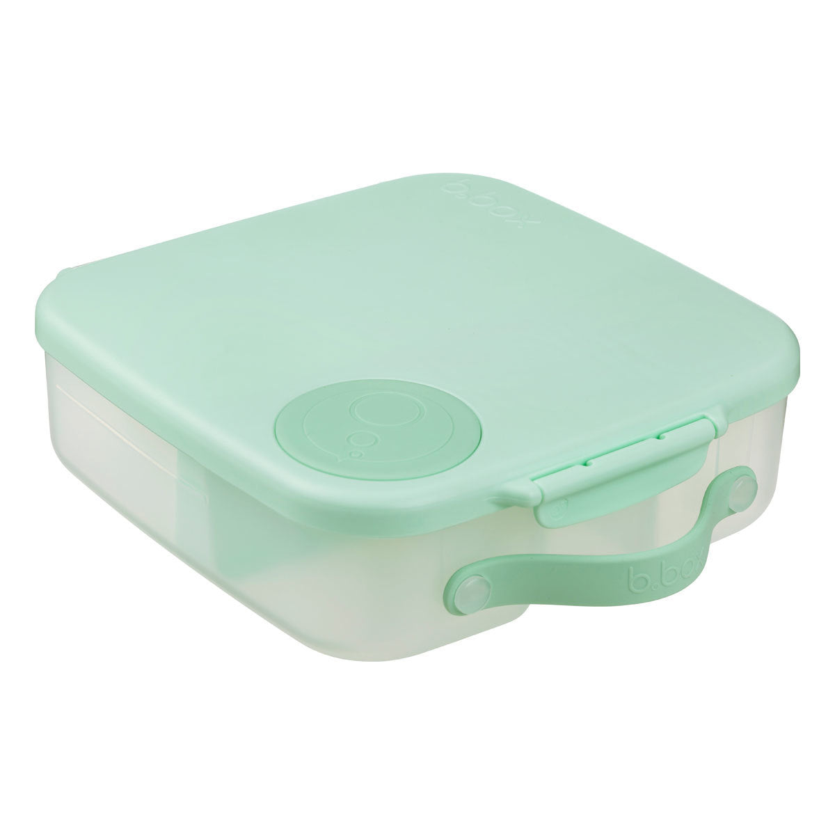 b.box Lunchbox - Limited Edition Spearmint