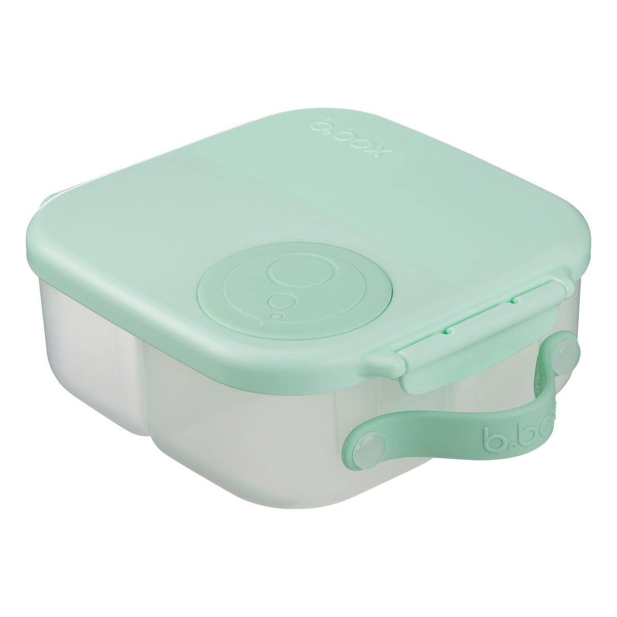 b.box Mini Lunchbox - Limited Edition Spearmint
