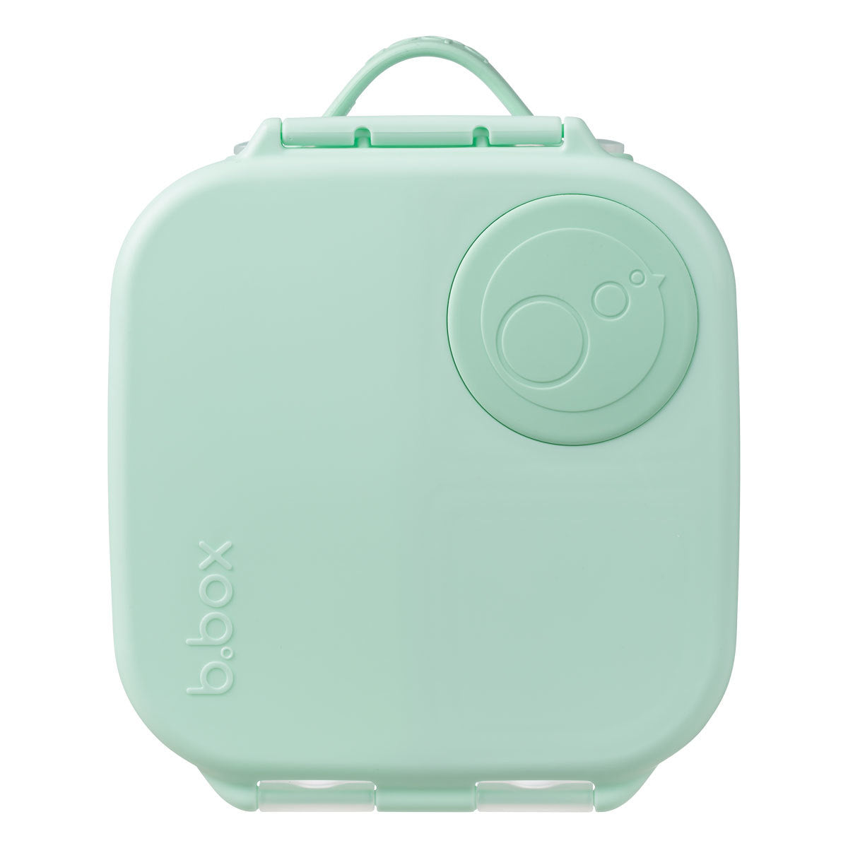 b.box Mini Lunchbox - Limited Edition Spearmint