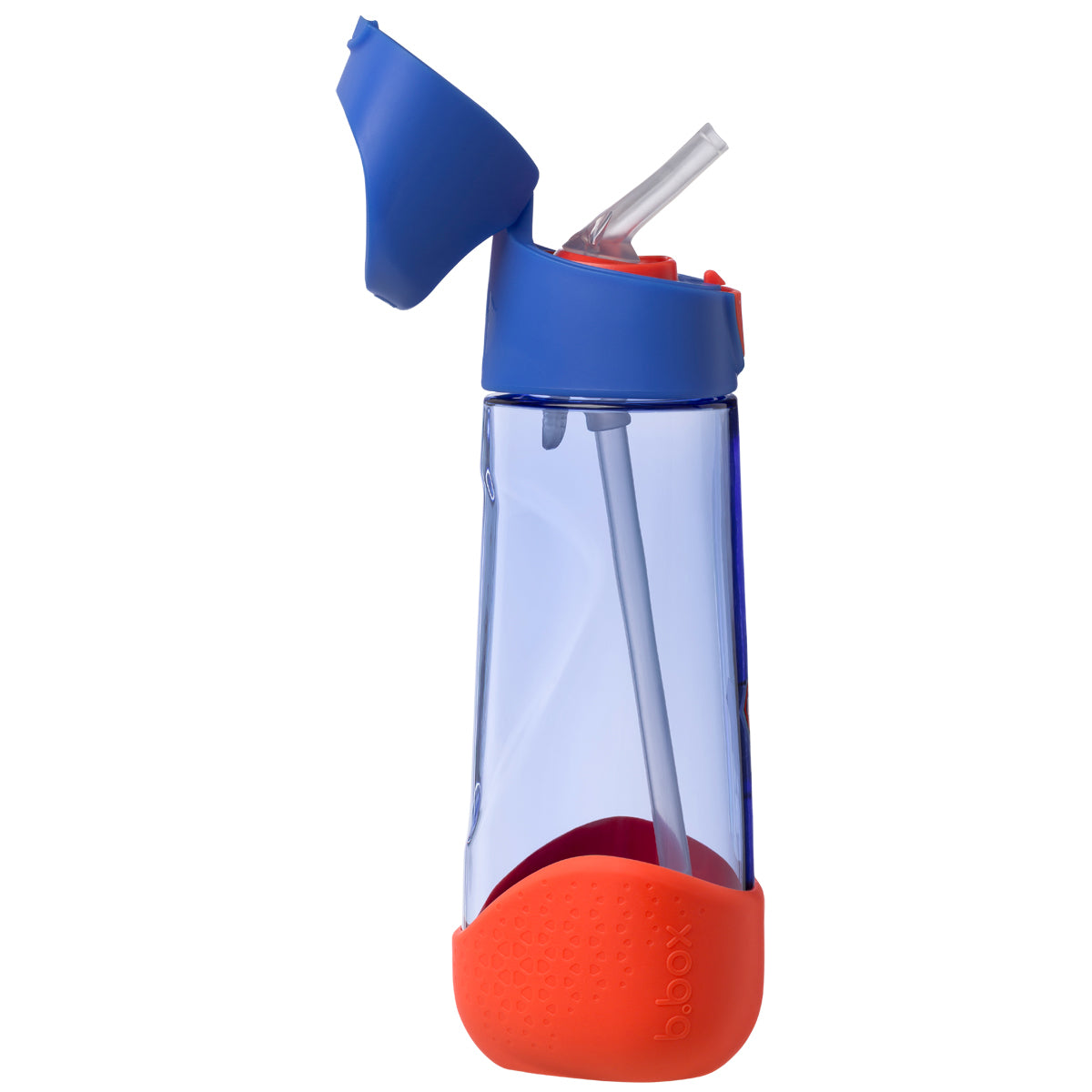 b.box 600ml Tritan Drink Bottle Superman