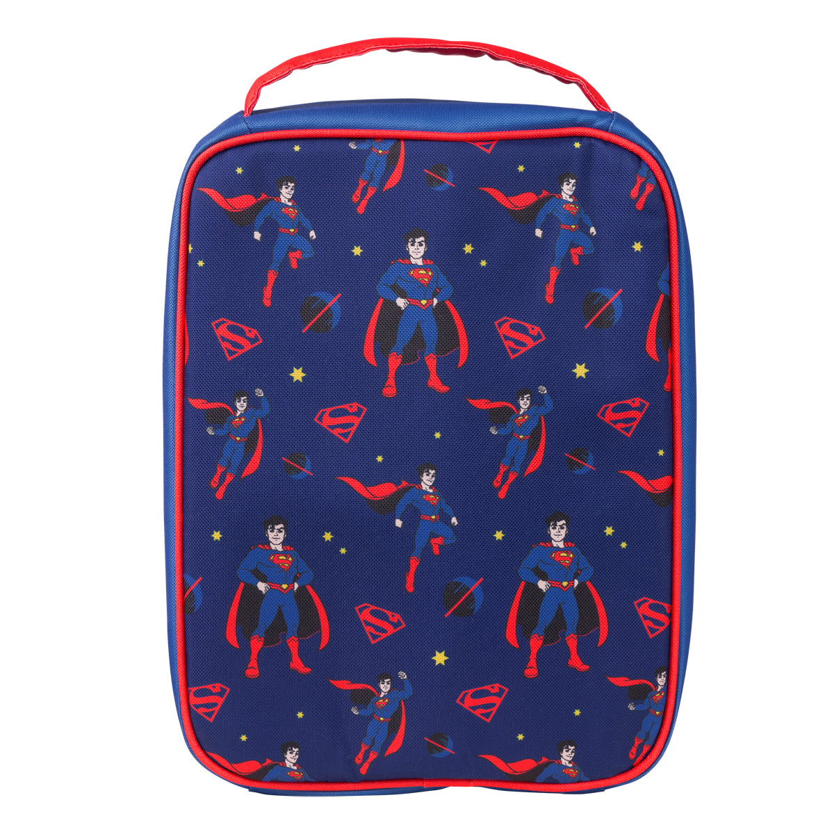 b.box Insulated Lunchbag Superman