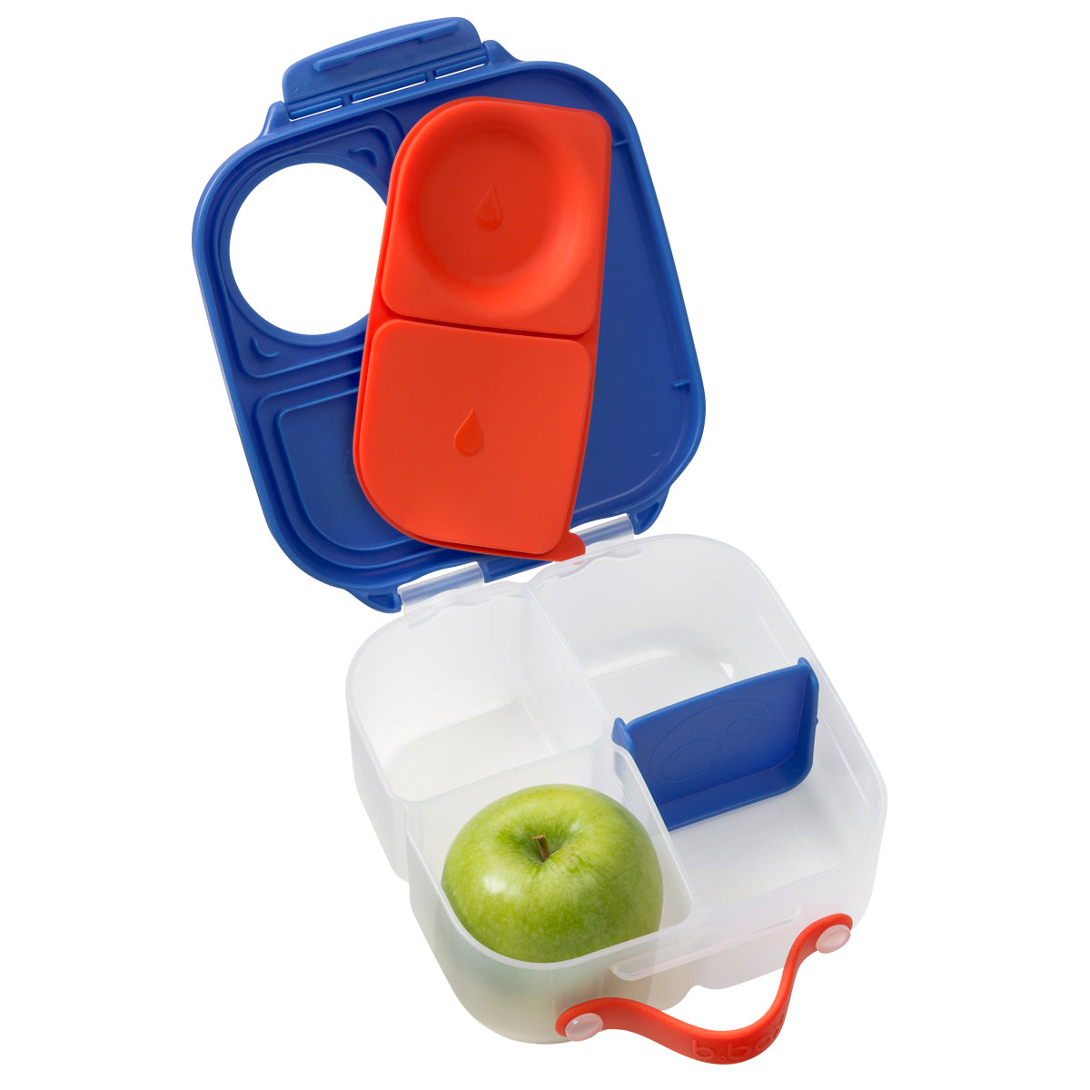 b.box Mini Lunchbox 1lt Superman