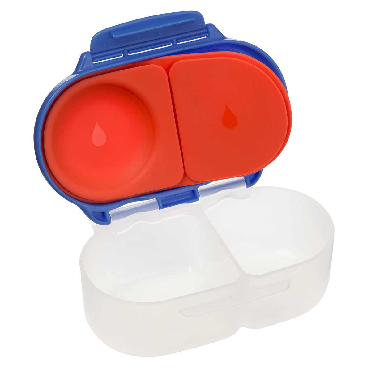 b.box Snackbox Superman