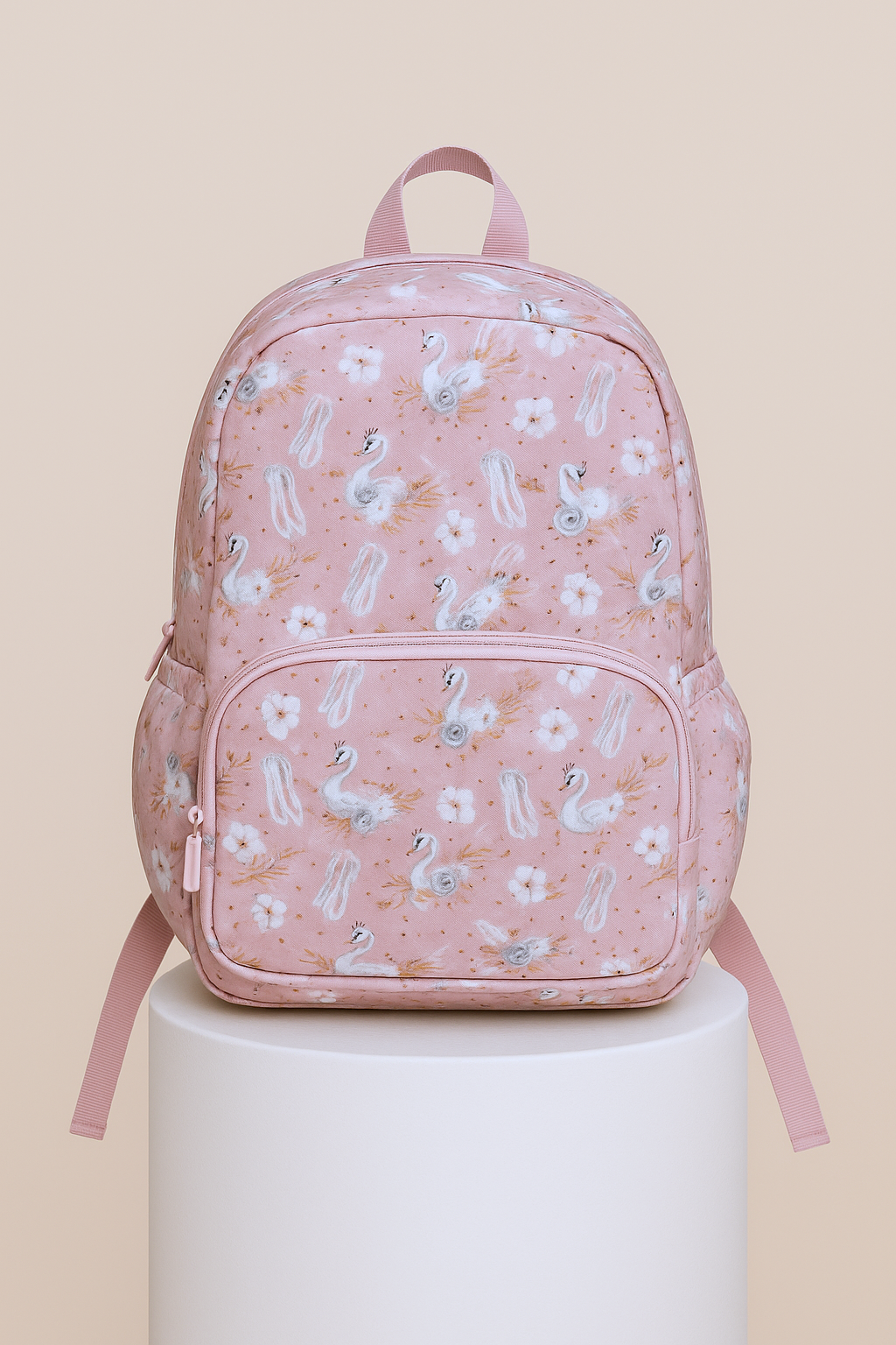 Confetti Kidz Early Years Backpack - Swan Dancer