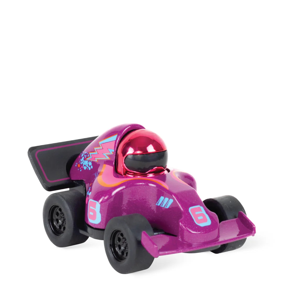 Tiger Tribe Presto Racers Series 2