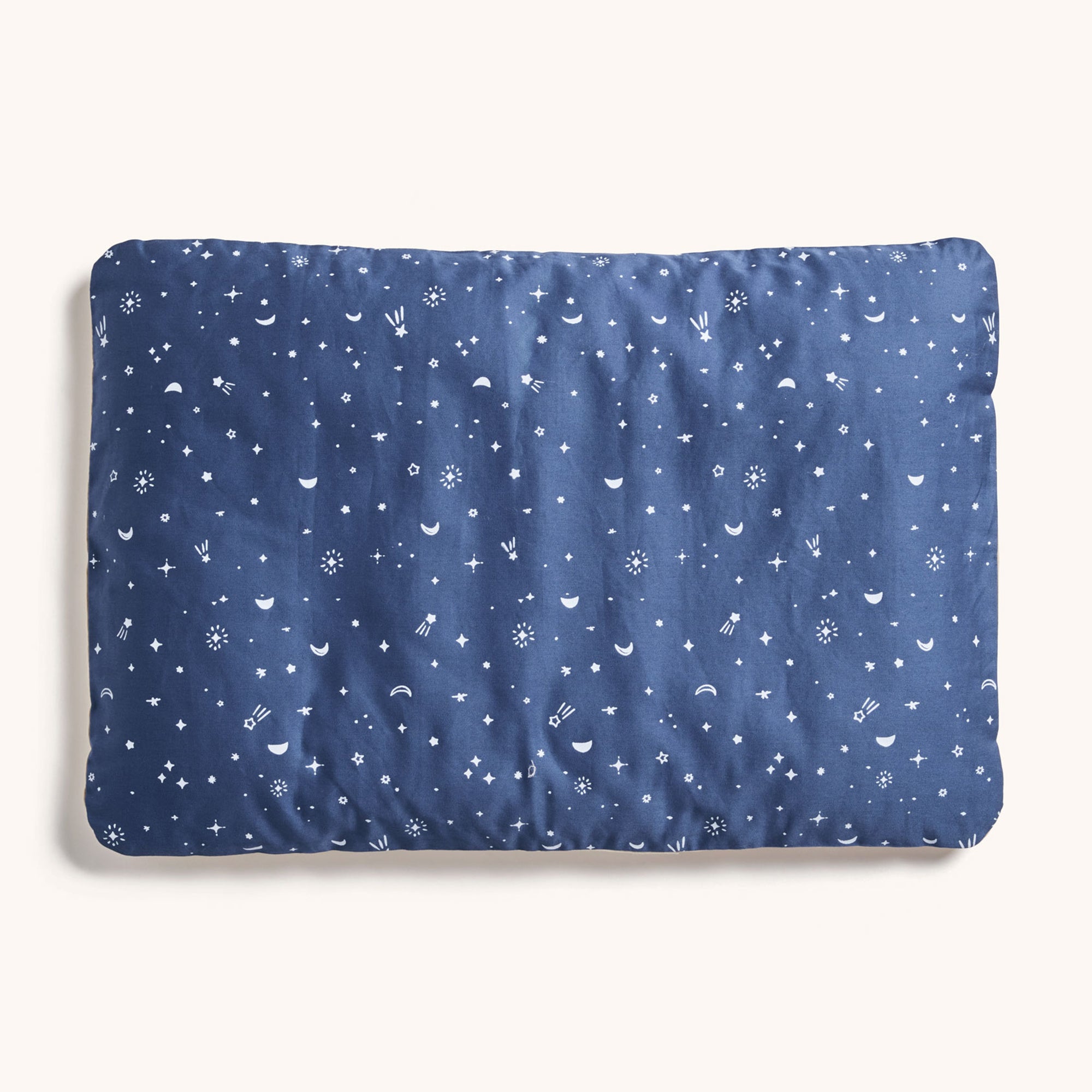 ergoPouch Organic Toddler Pillow and Case