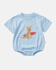 Toshi Bubble Romper Arcadia Skippy
