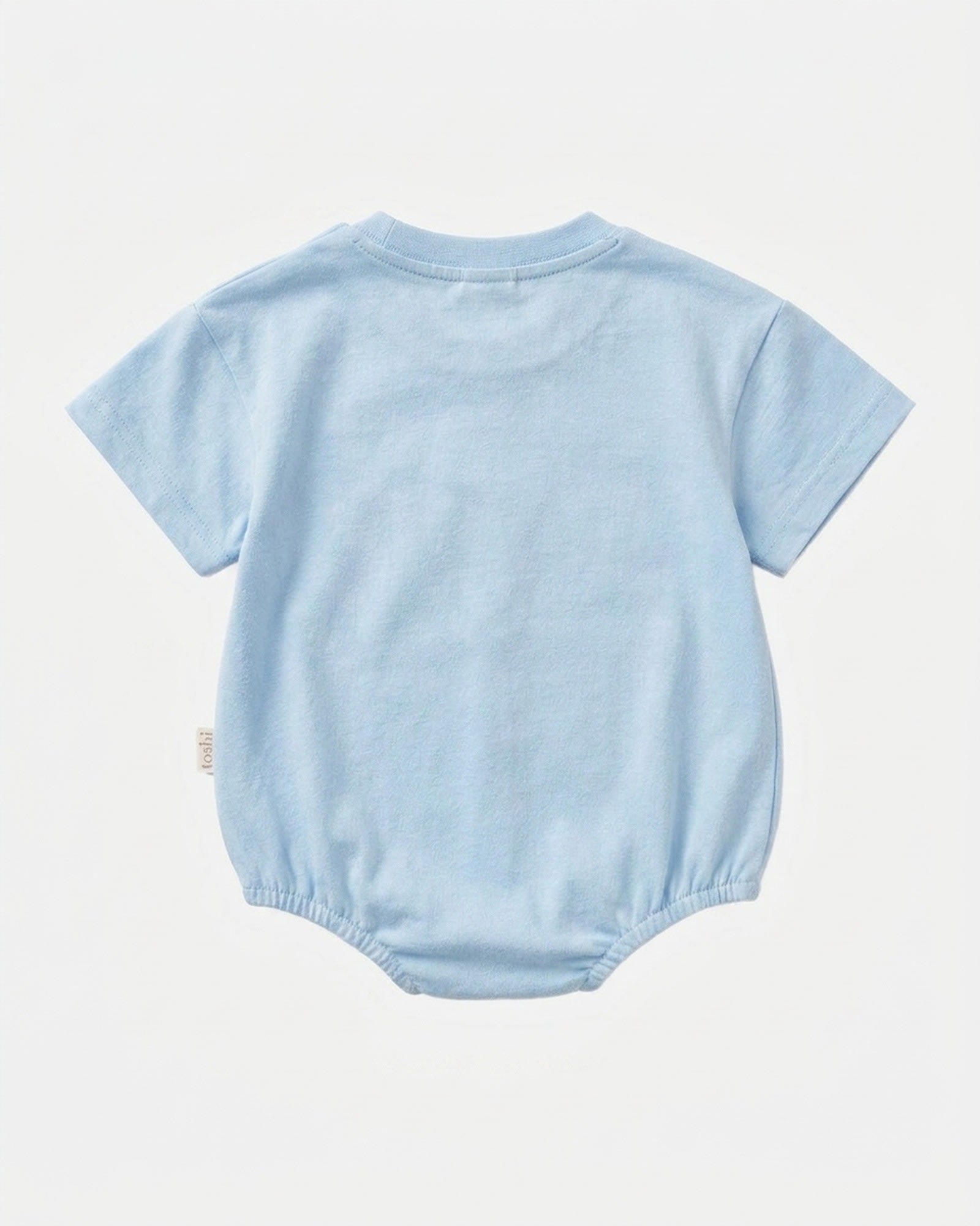 Toshi Bubble Romper Arcadia Skippy