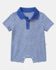 Toshi Onesie Polo Mini Capri
