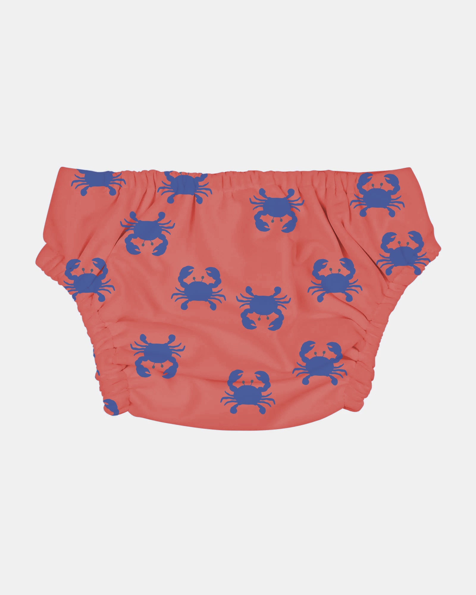 Toshi Reusable Swim Nappy Pirate Mud Crabs