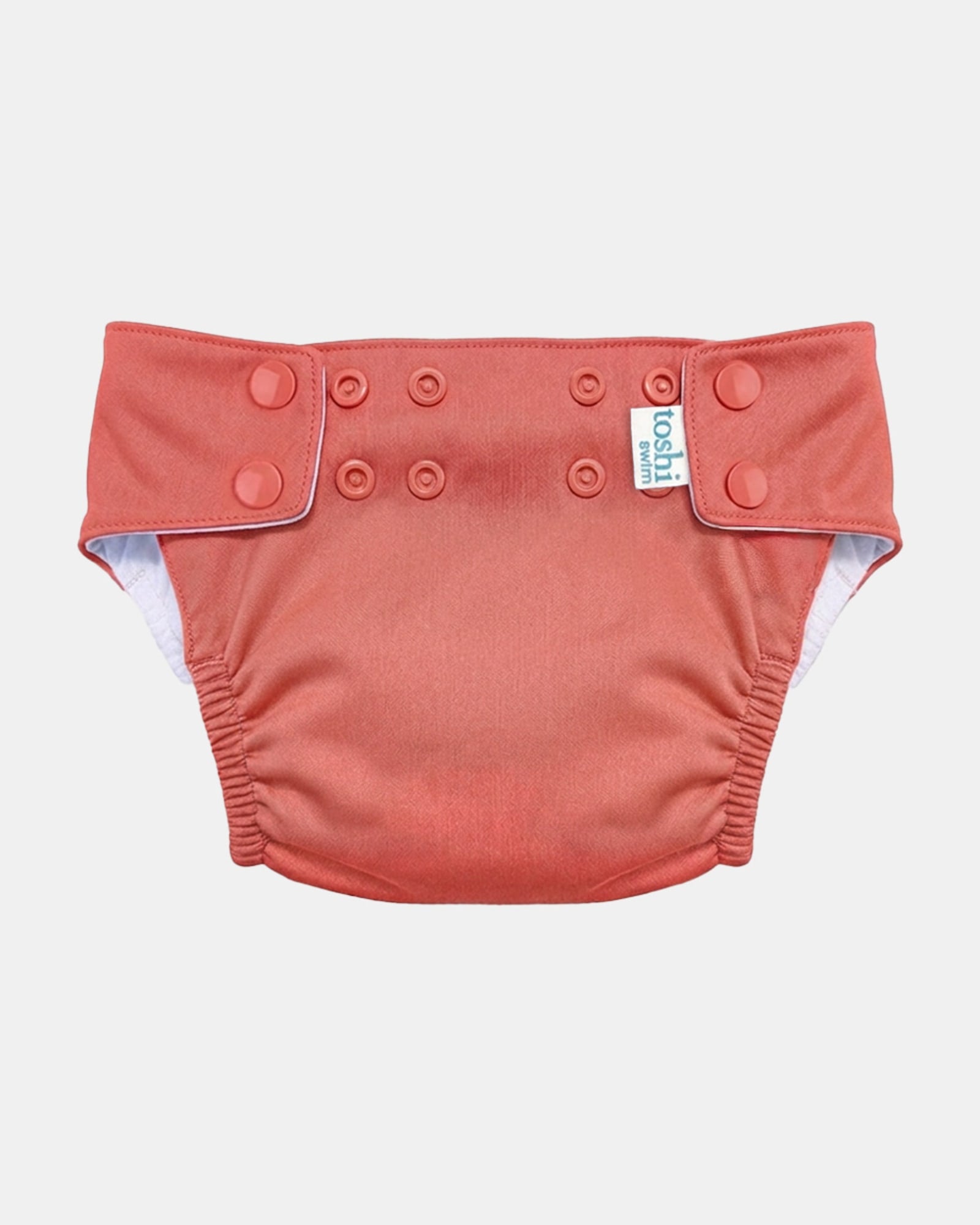 Toshi Reusable Swim Nappy Beachcomber Lobster