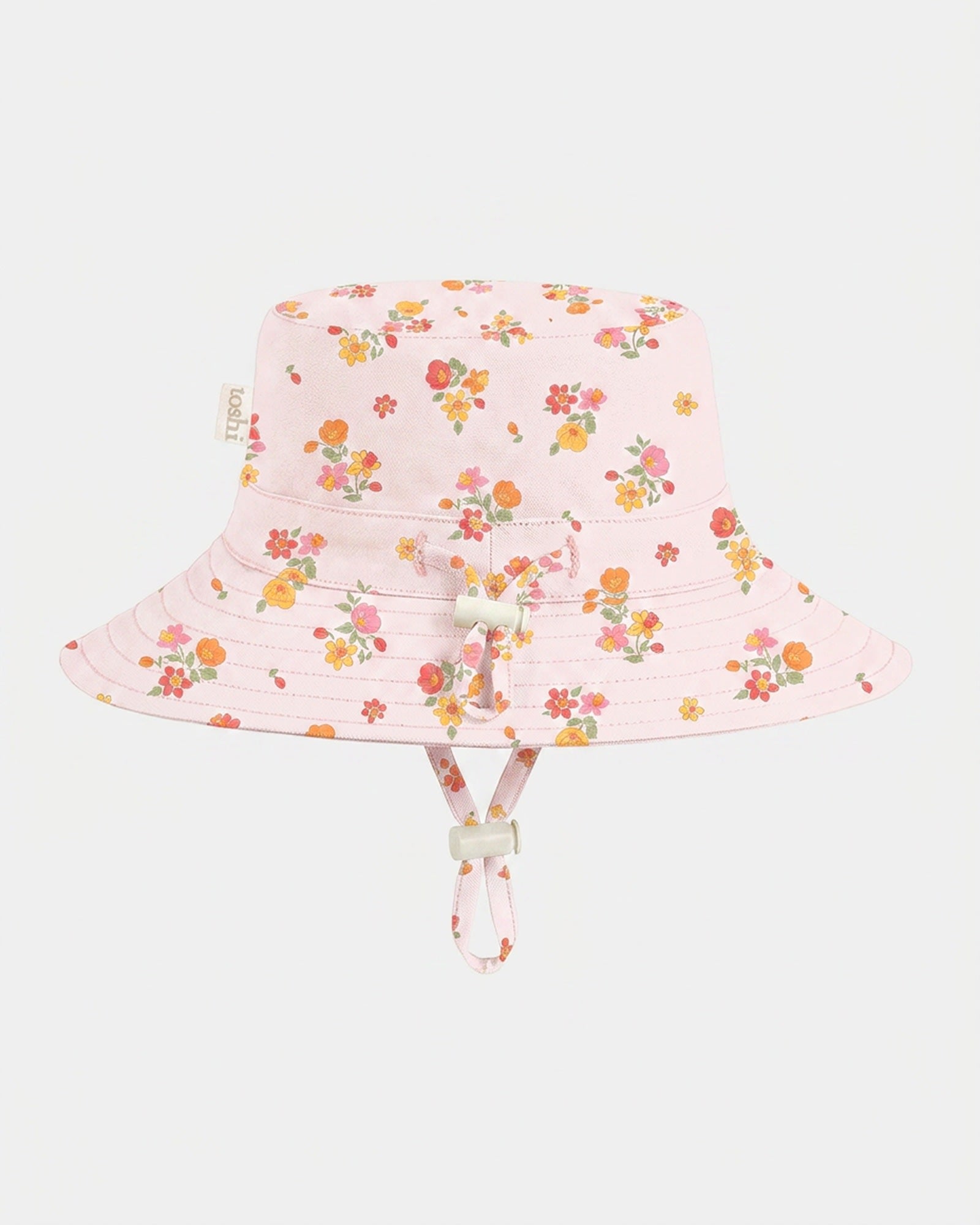 Toshi Sunhat Maddie Blossom