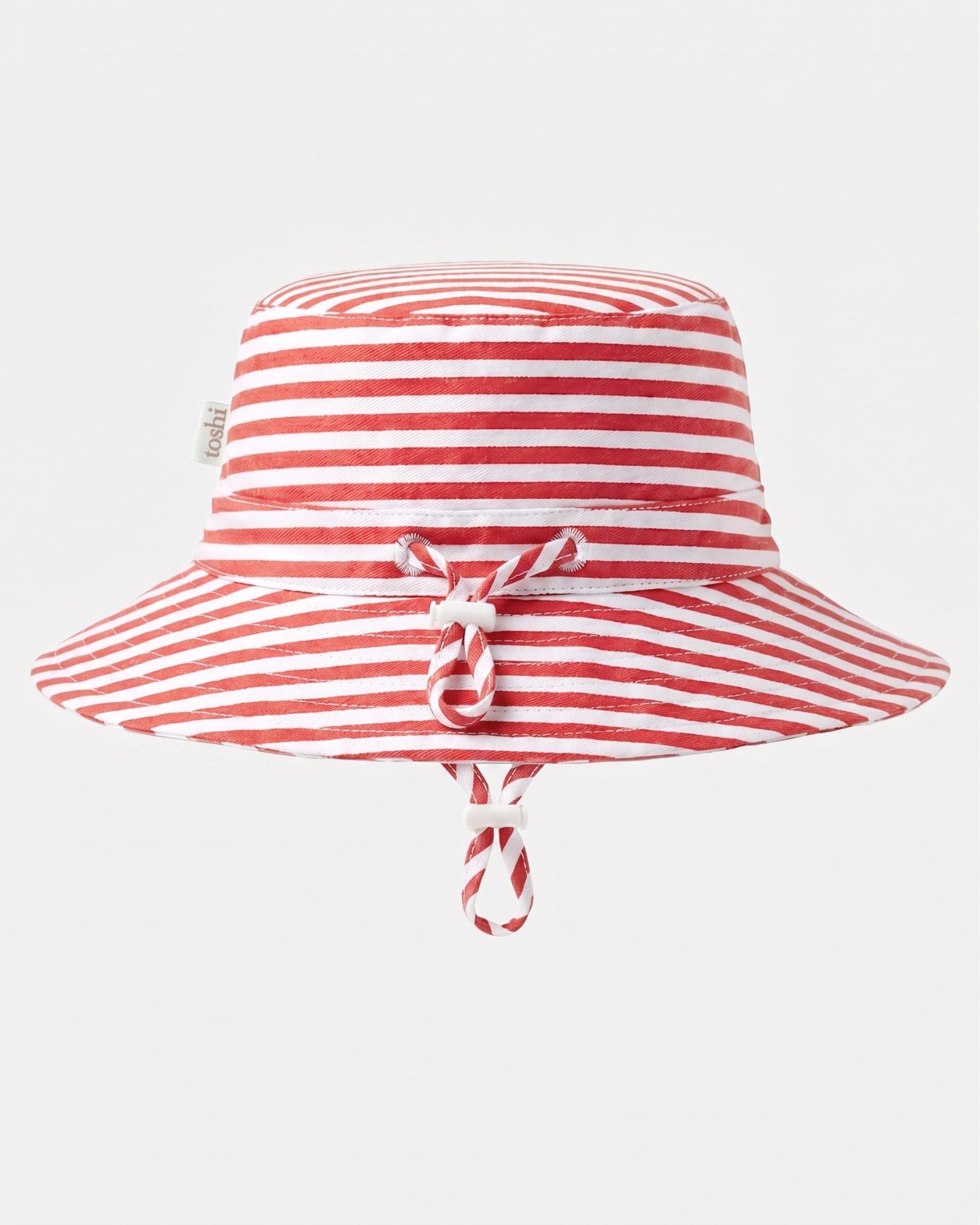 Toshi Sunhat Nautilus Lobster
