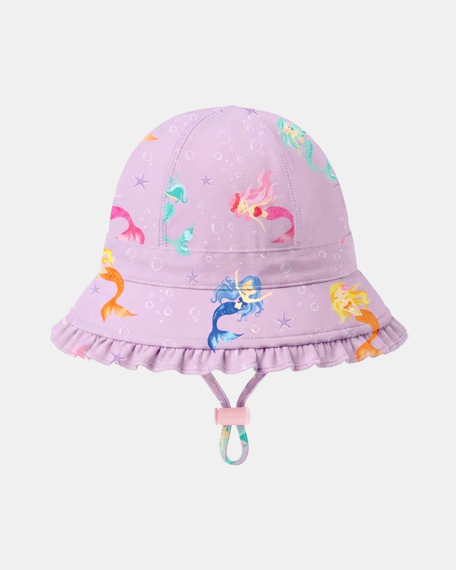 Toshi Swim Bell Hat Twinkle Princess Mermaid