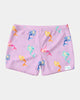 Toshi Swim Bike Shorts Twinkle Princess Mermaid