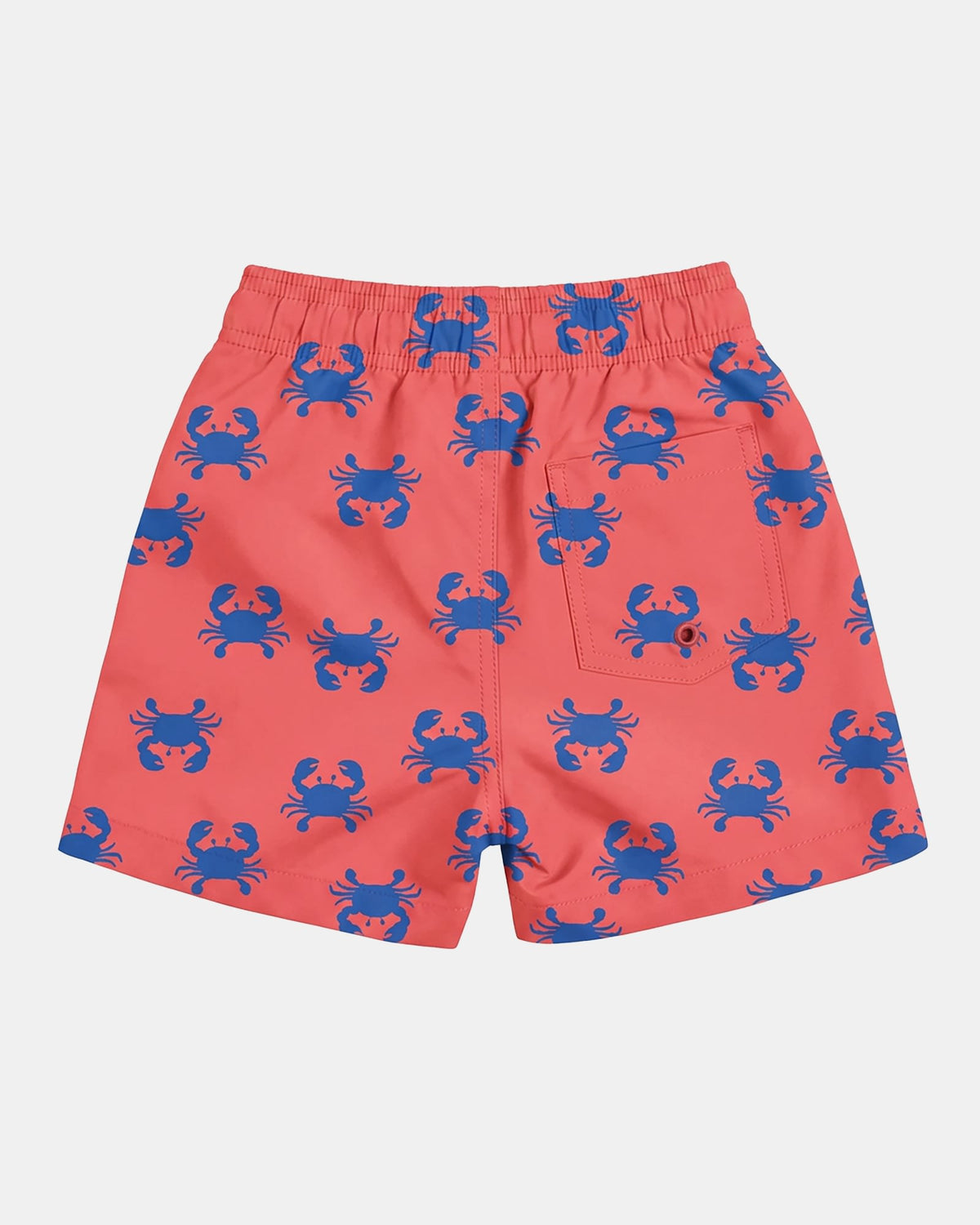 Toshi Swim Boardies Pirate Mud Crabs
