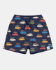 Toshi Swim Boardies Pirate Wave Buggies