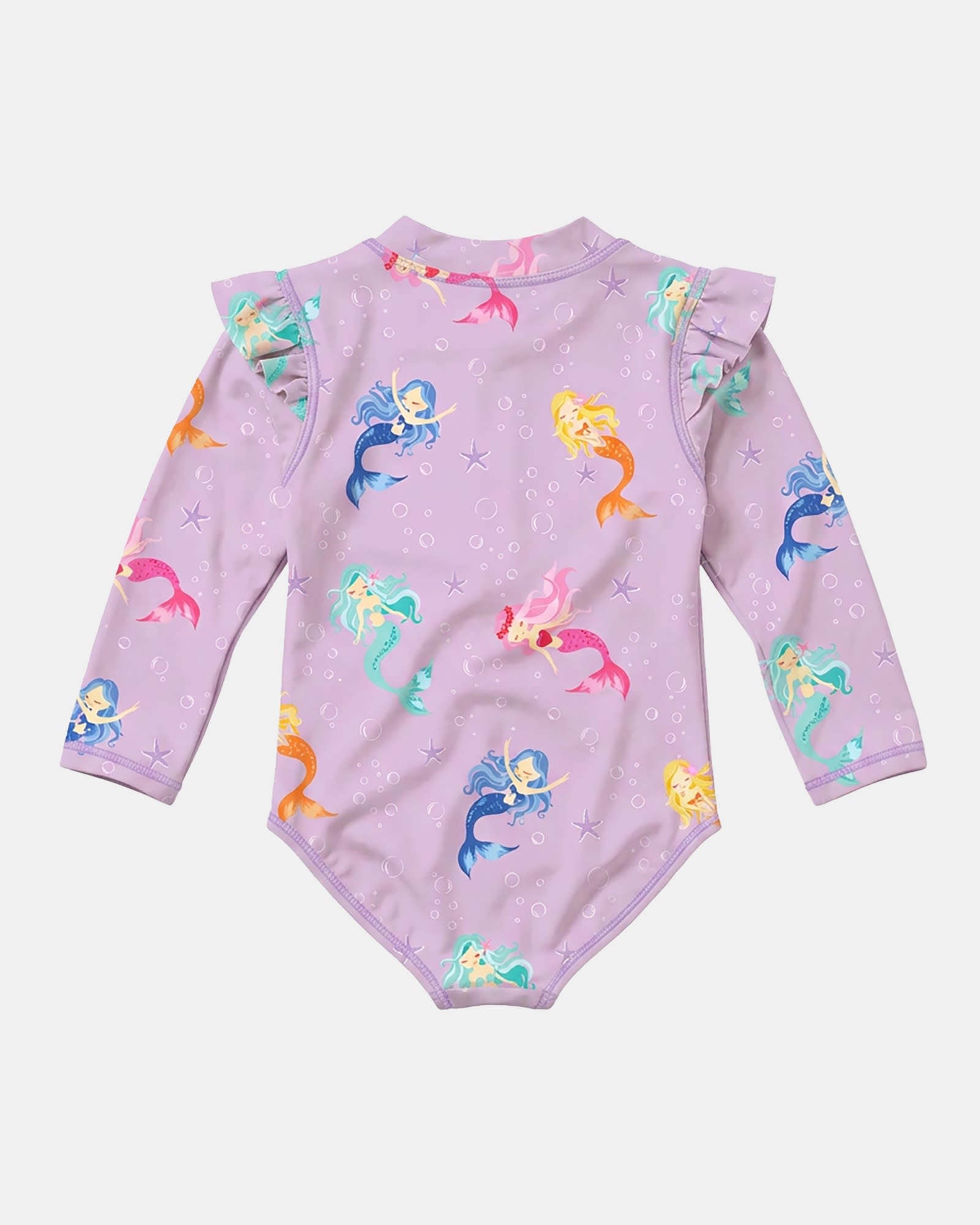 Toshi Swim Bodysuit Twinkle Princess Mermaid