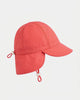 Toshi Swim Flap Cap Beachcomber Lobster