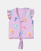 Toshi Swim Float Vest Twinkle Princess Mermaid