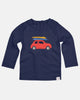 Toshi Swim Rashie Long Sleeve Pirate Beach Buddies