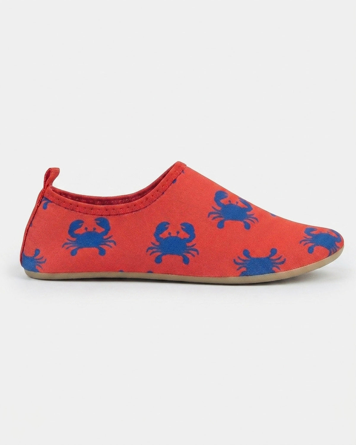 Toshi Swim Water Shoes Pirate Mud Crabs