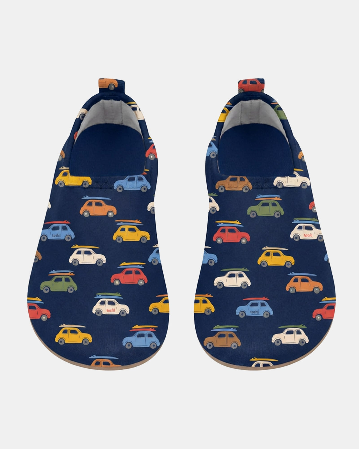 Toshi Swim Water Shoes Pirate Wave Buggies