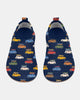 Toshi Swim Water Shoes Pirate Wave Buggies