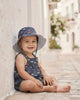 Toshi Baby Bubble Romper Big Mini