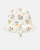Toshi Bell Hat Arcadia Maddie Vanilla